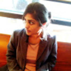 Meet your Posher, Suchitra